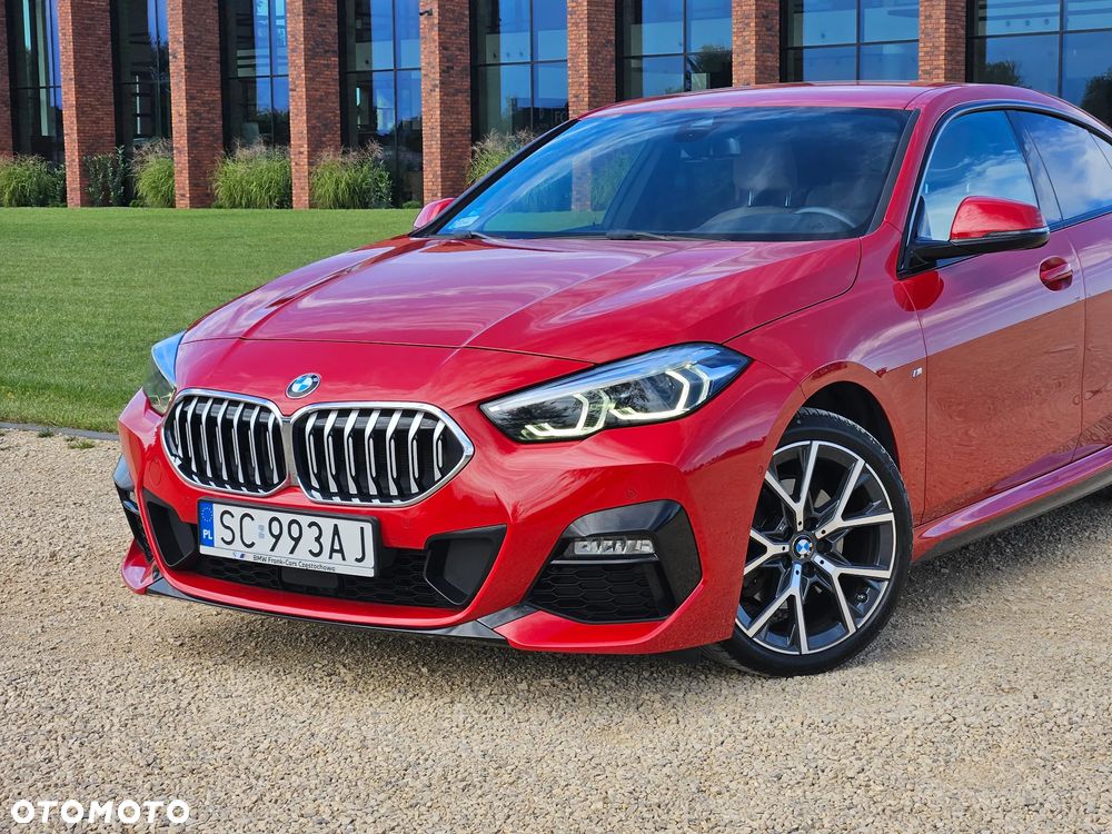 BMW Seria 2 218i M Sport sport - 2