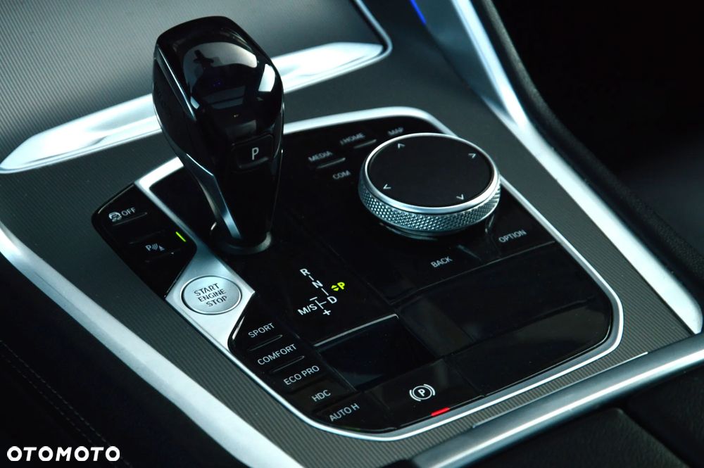 BMW X6 xDrive40i - 20