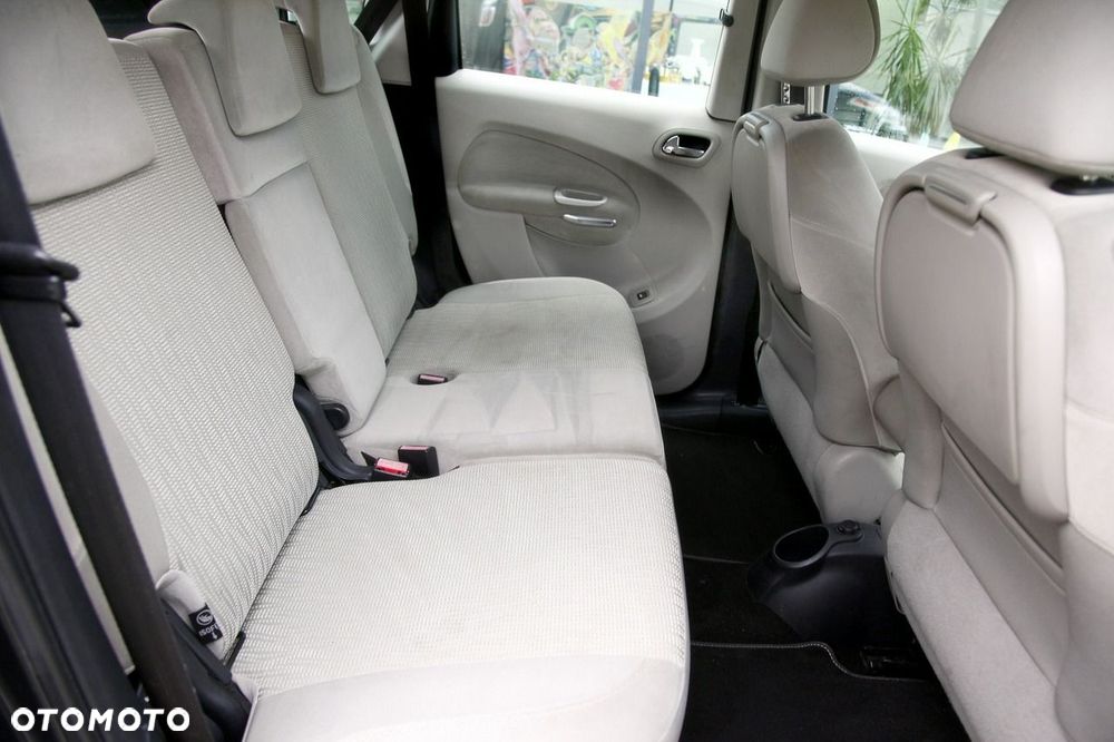 Citroën C3 Picasso - 15