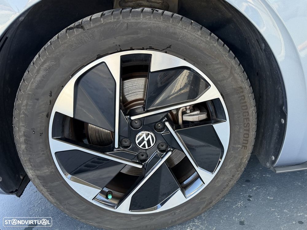 VW ID.3 Pro S Tour 5 - 17