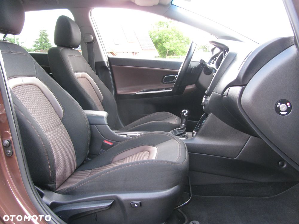Kia Ceed 1.6 GDI DCT Platinum Edition - 19