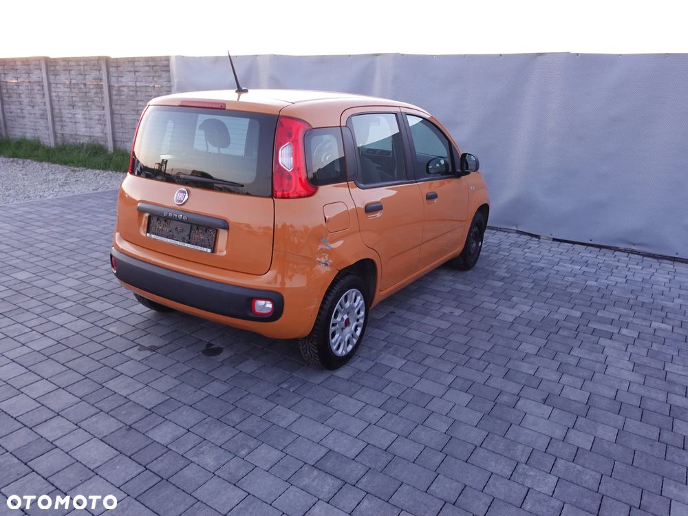 Fiat Panda 1.2 Start&Stop Easy - 7