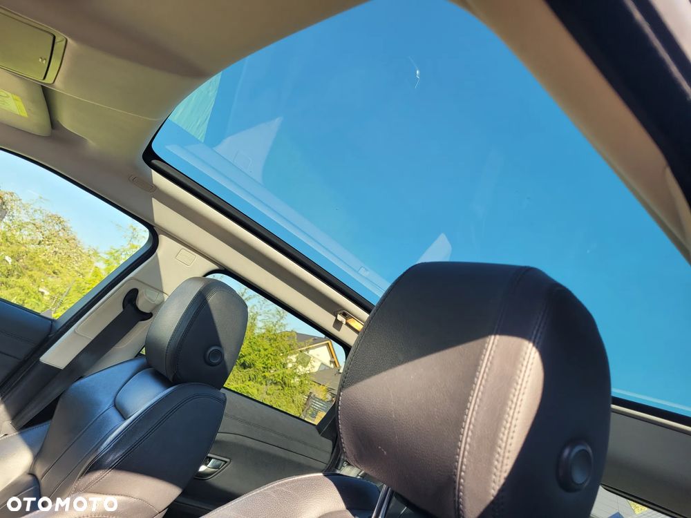 Land Rover Range Rover Evoque TD4 Black-Edition - 15