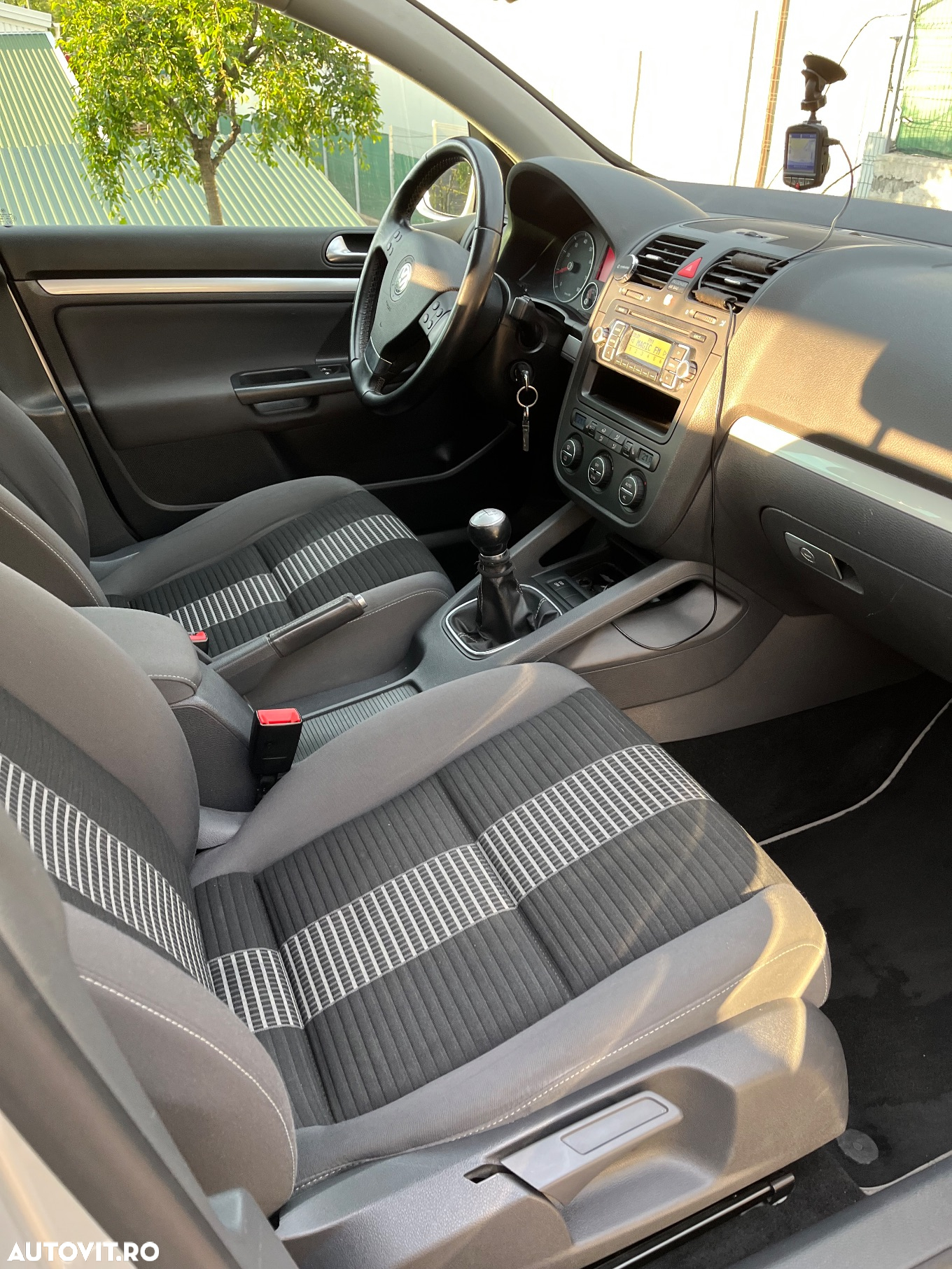 Volkswagen Golf 1.4 United - 17