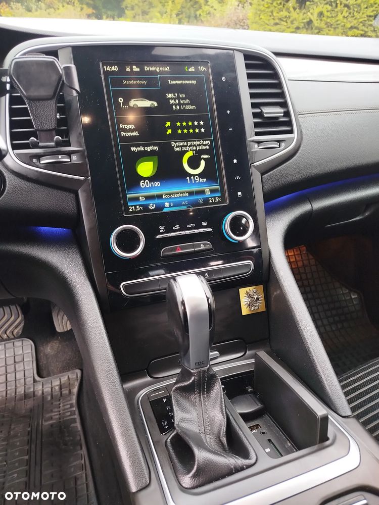 Renault Talisman - 8