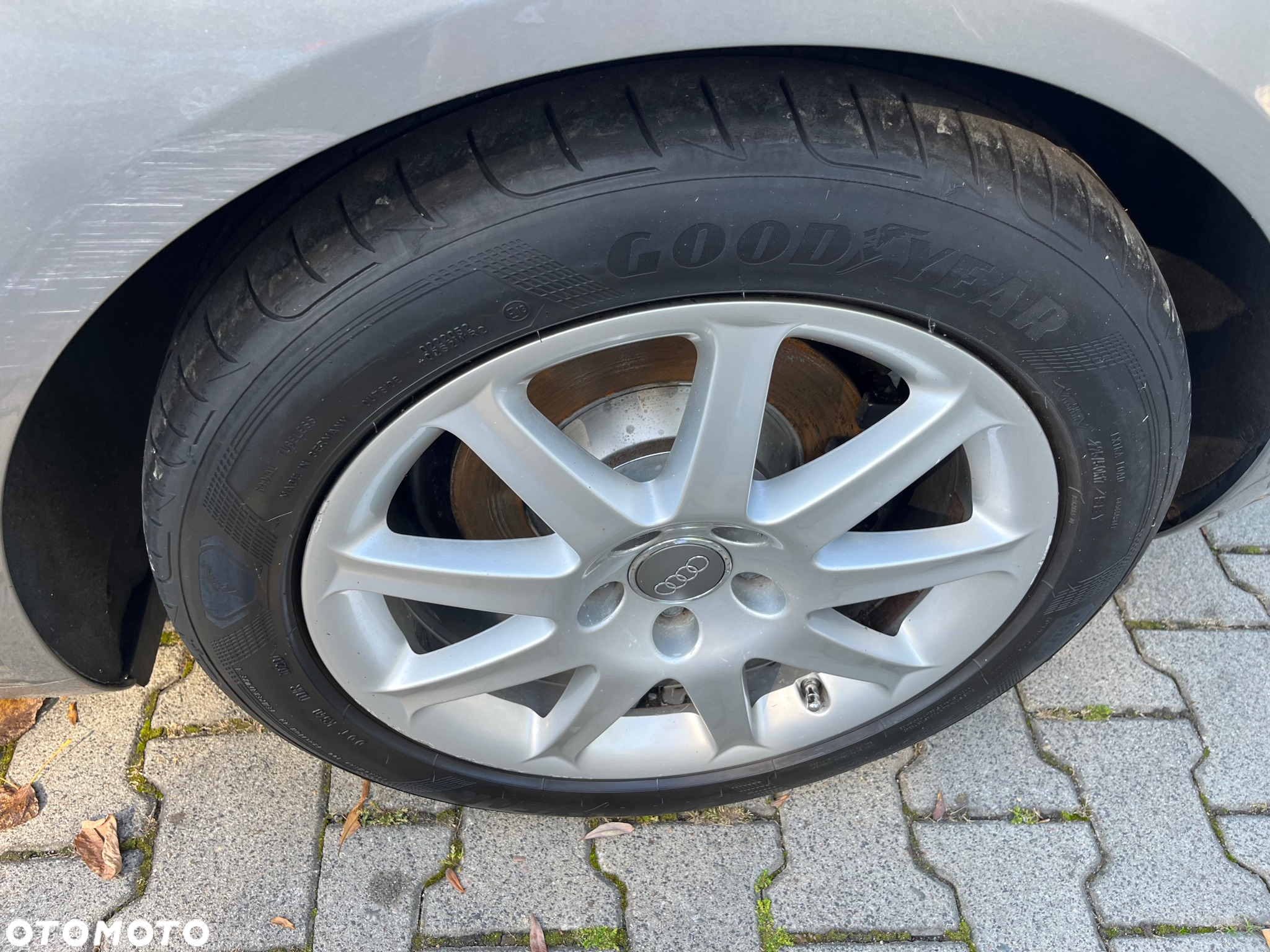 Audi A6 - 16