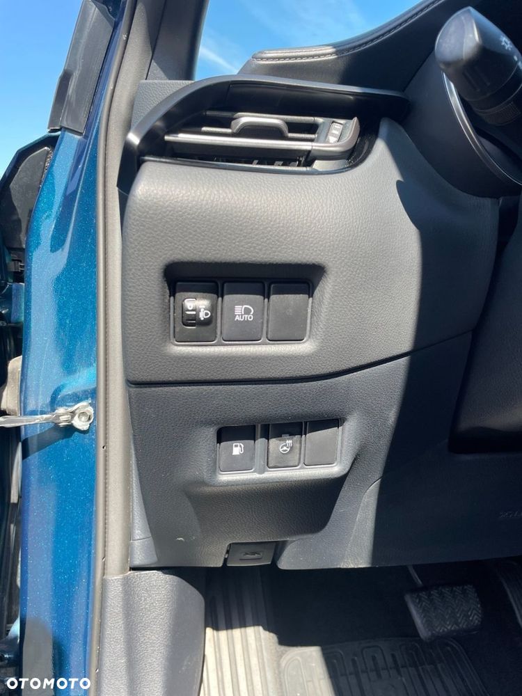 Toyota C-HR 1.8 Hybrid Style - 20