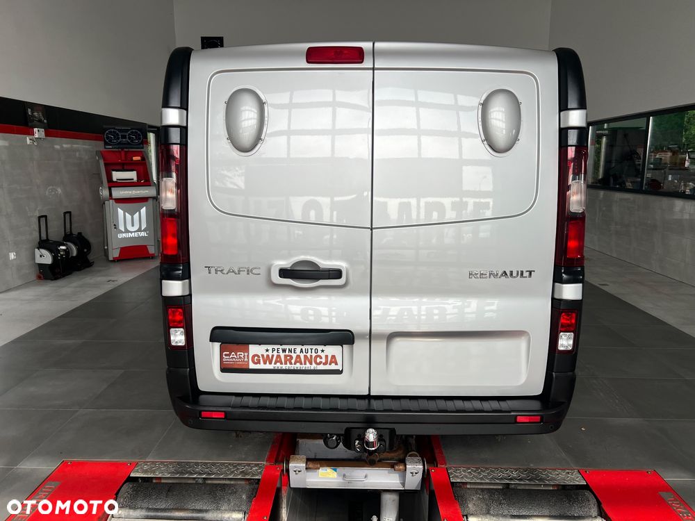 Renault Trafic L2H1 2,9t Pack Clim - 7