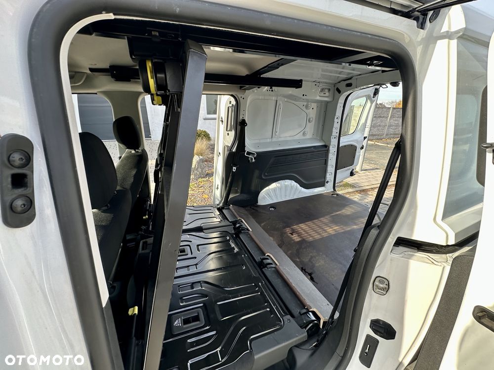 Peugeot Partner - 21