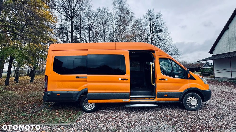 Ford Transit - 2