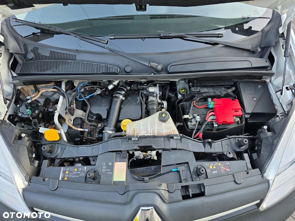 Renault Kangoo MAXI - 30