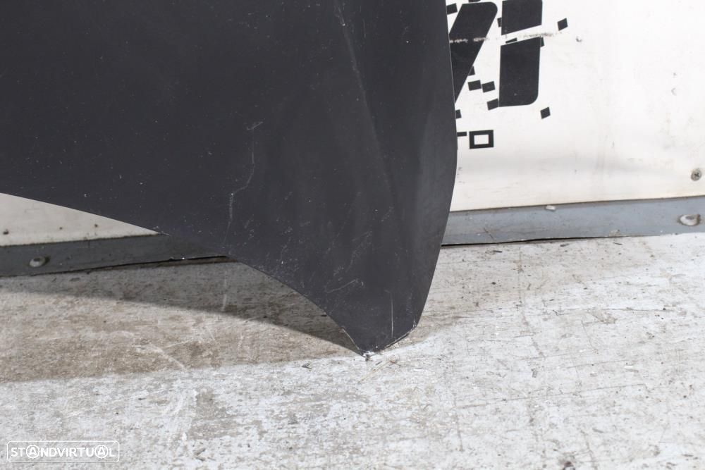 Capot Volkswagen Passat (362)  Capot Vw Passat B7 - 6