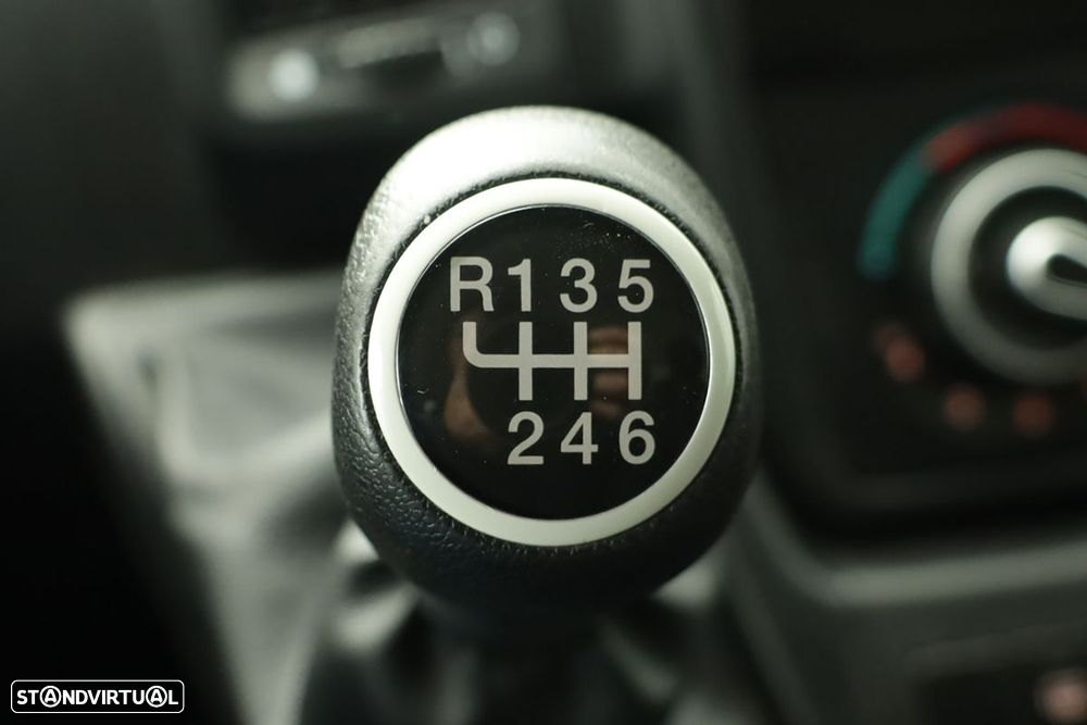 Citroën jumper 2.2 bluehdi 3.5t hd l4h2 - 9