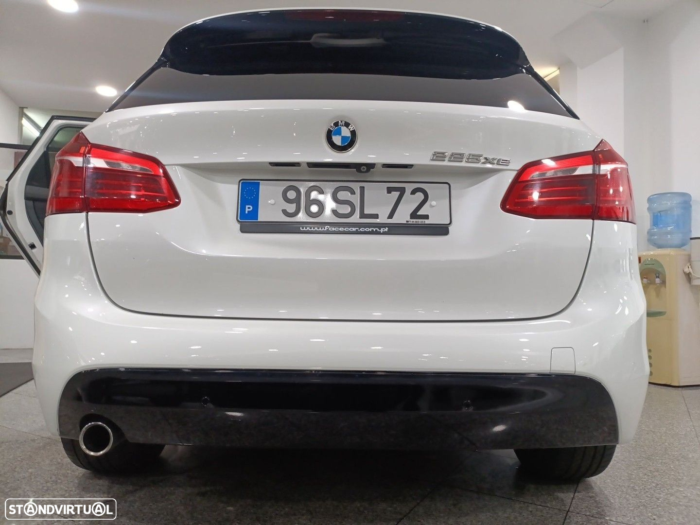 BMW 225xe Active Tourer Line Sport - 14