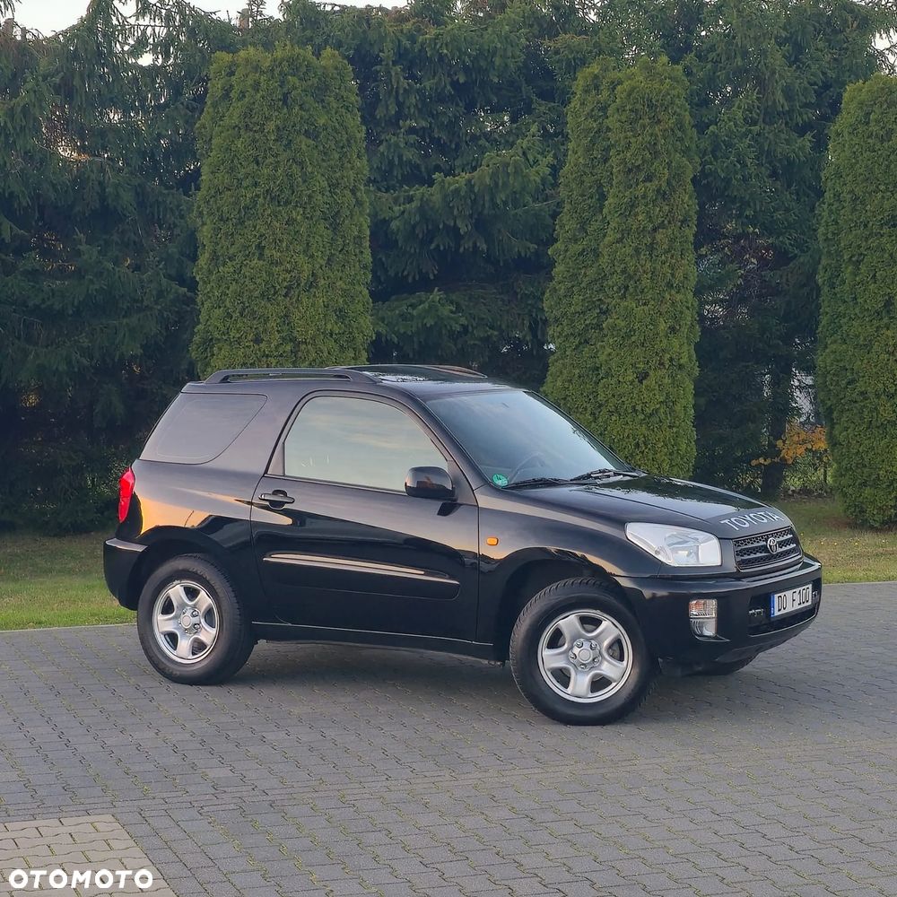 Toyota RAV4 4x2 - 10