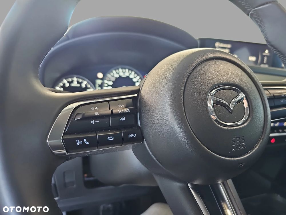 Mazda CX-30 - 11