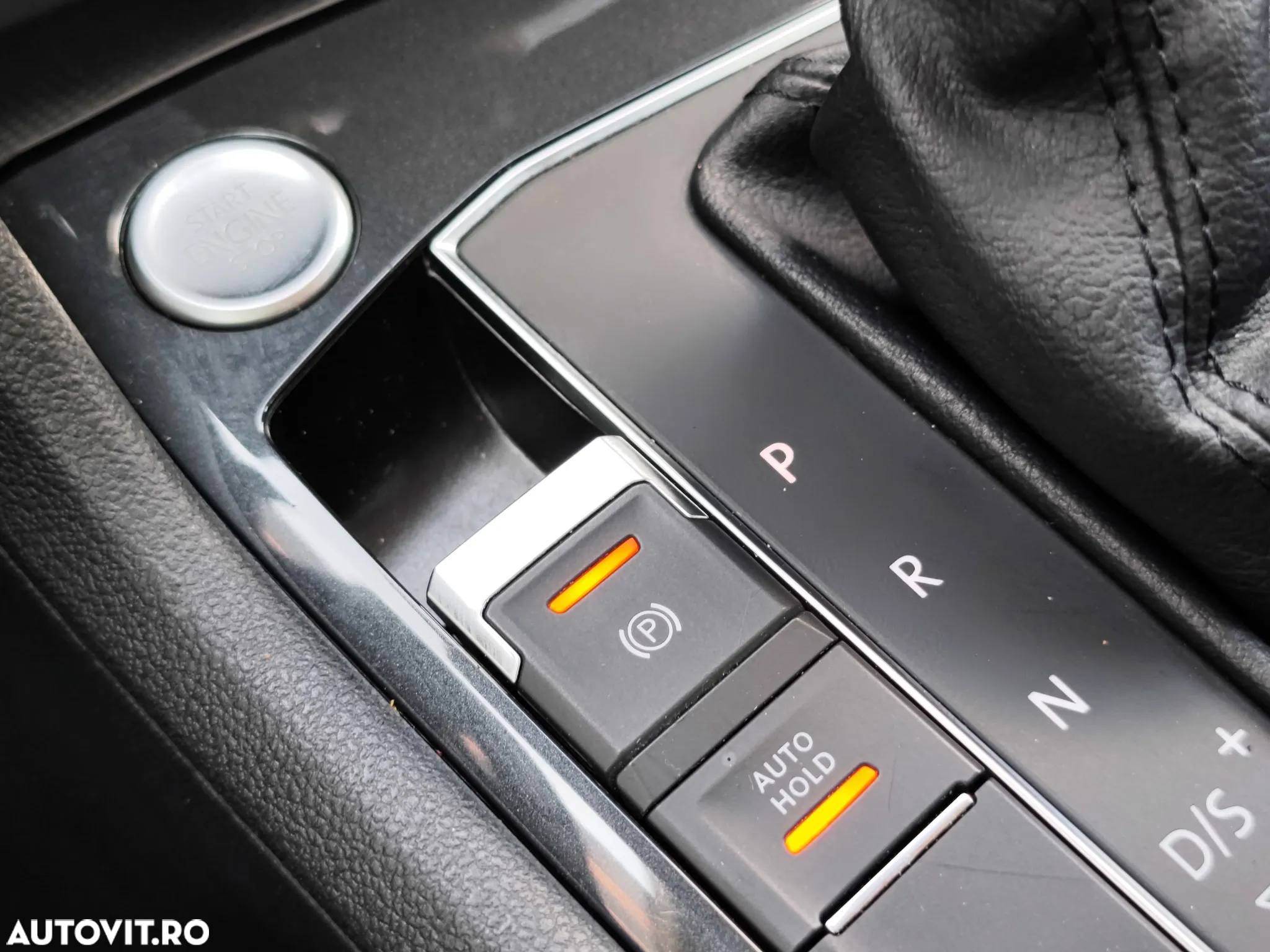 Volkswagen Tiguan - 19