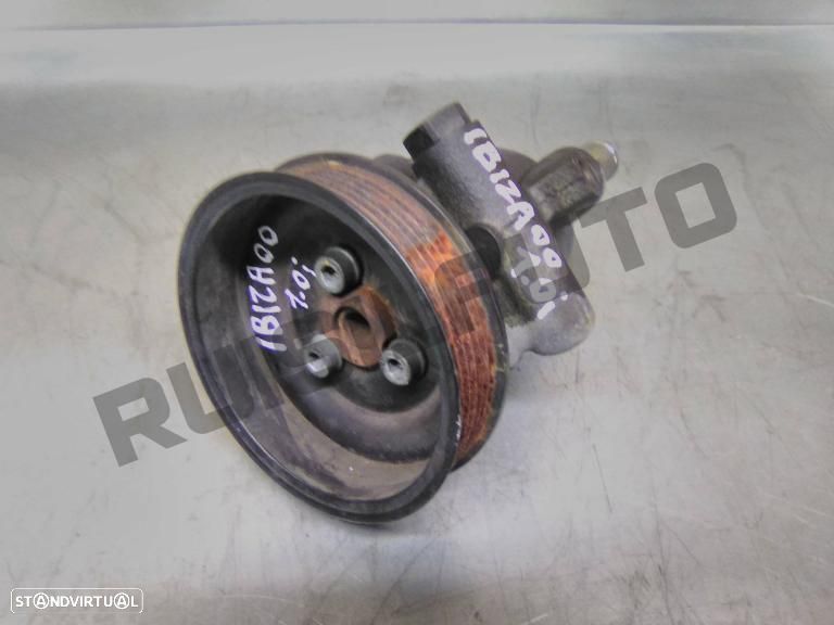 Bomba De Direcção Assistida  Seat Ibiza Ii (6k) [1993_2002] 1.0 - 1