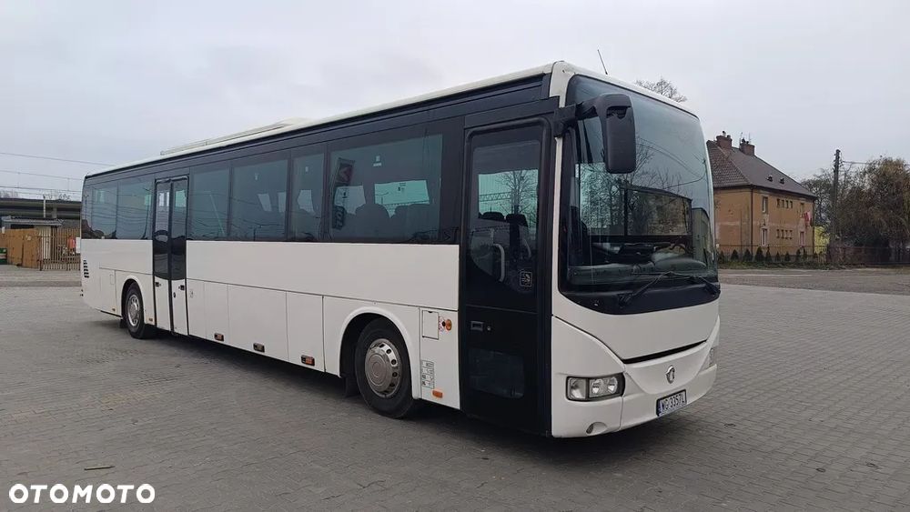 Irisbus Arway (Crossway) - 18
