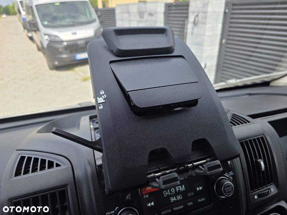 Fiat Ducato L2h2 2.3 130km Mega Bogato Wyposażony Śliczny!!! - 18