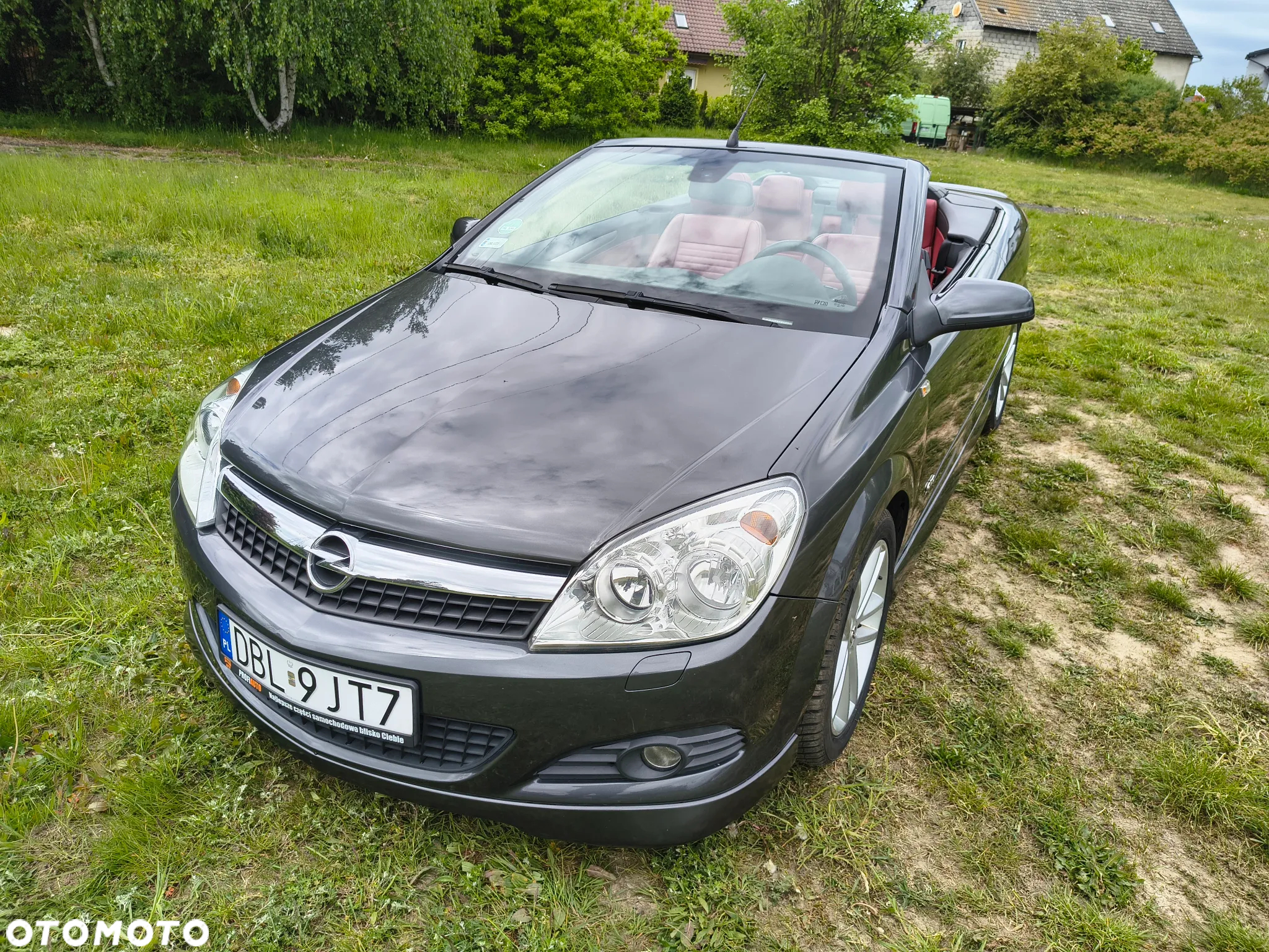 Opel Astra - 9