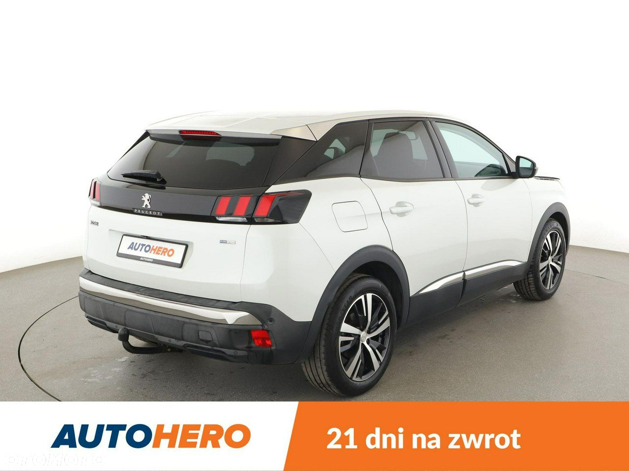 Peugeot 3008 1.2 PureTech Allure - 7