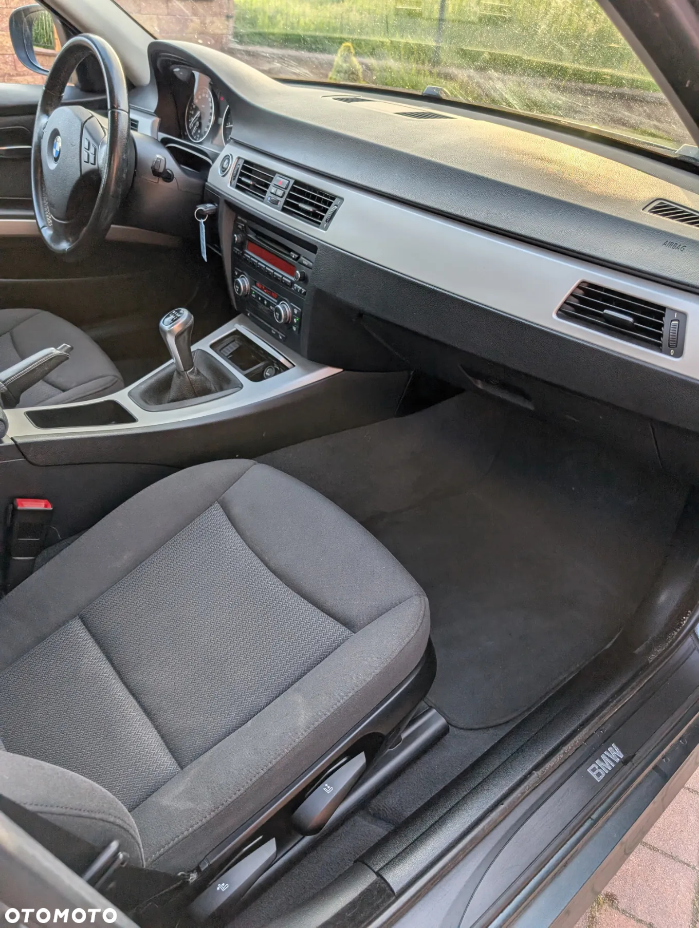 BMW Seria 3 318i - 19