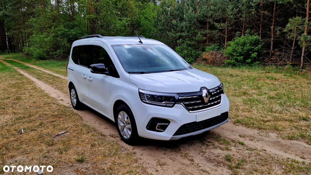 Renault Kangoo - 22