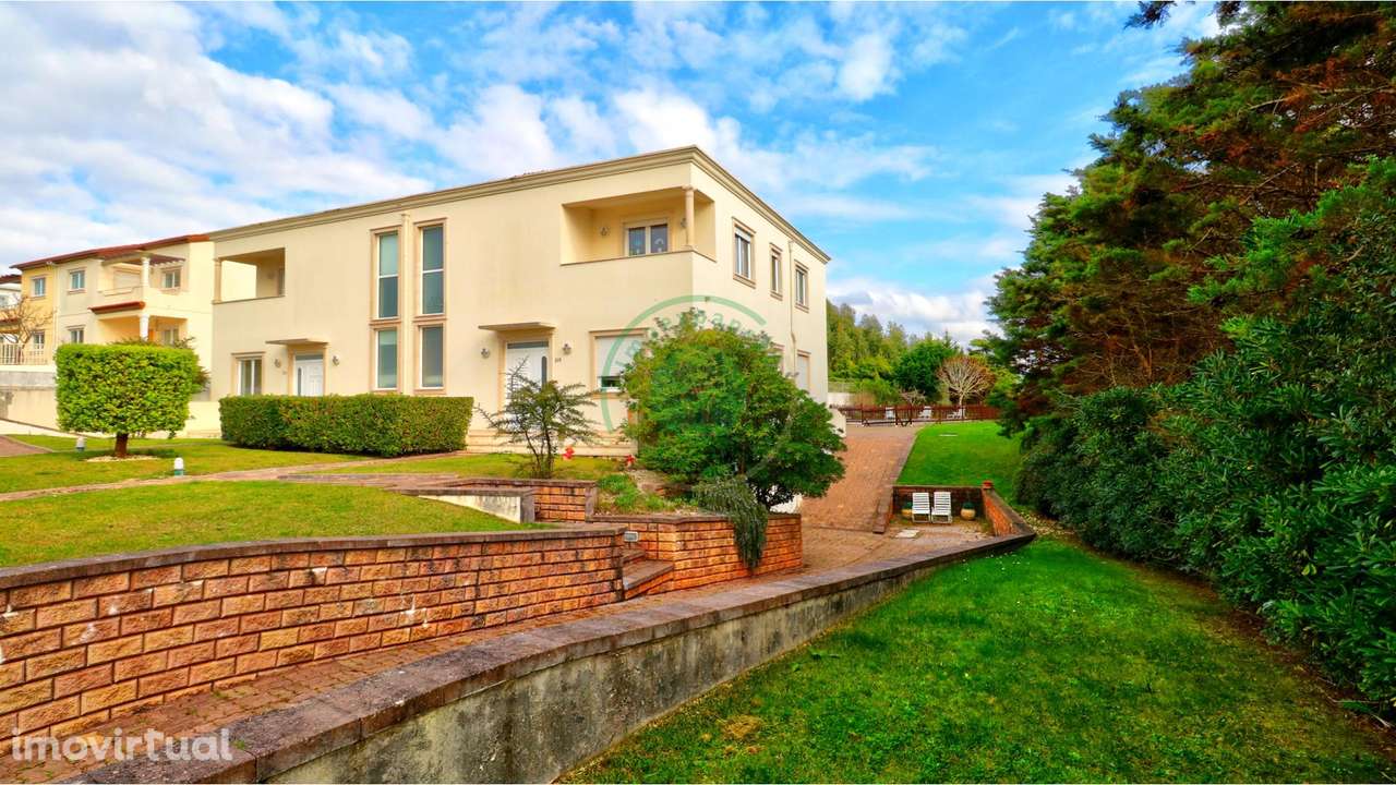 Moradia T8 com Piscina - Grande imagem: 4/48