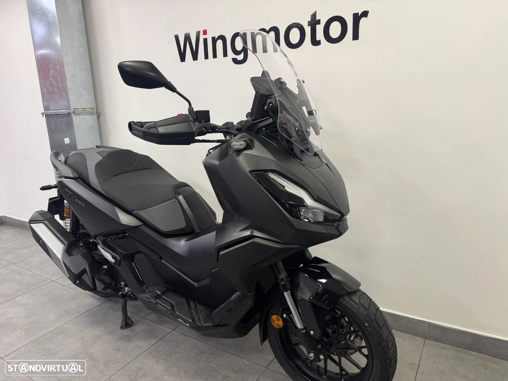 Honda ADV 350 - 3