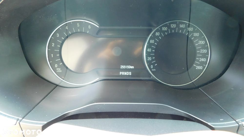 Ford S-Max 2.0 EcoBlue Titanium - 35