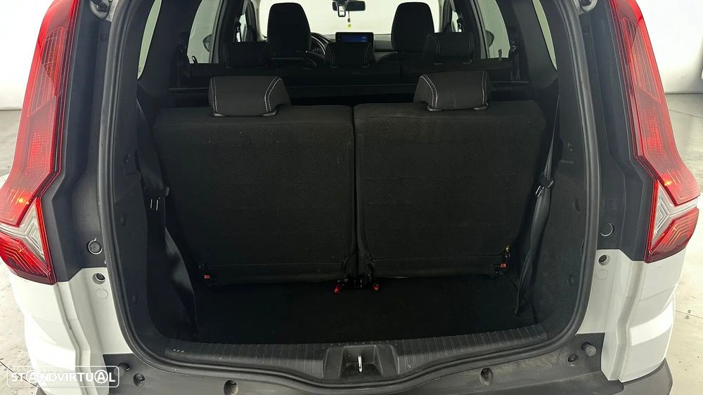 Dacia Jogger - 44