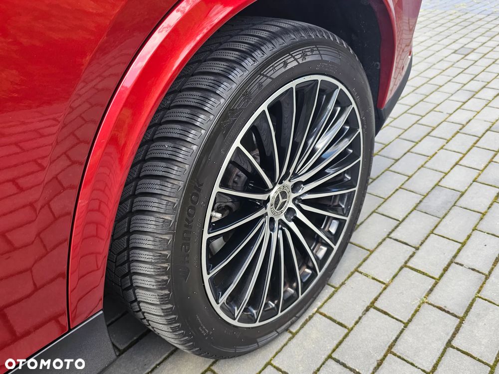 Mercedes-Benz GLC 220 d mHEV 4-Matic Avantgarde - 18