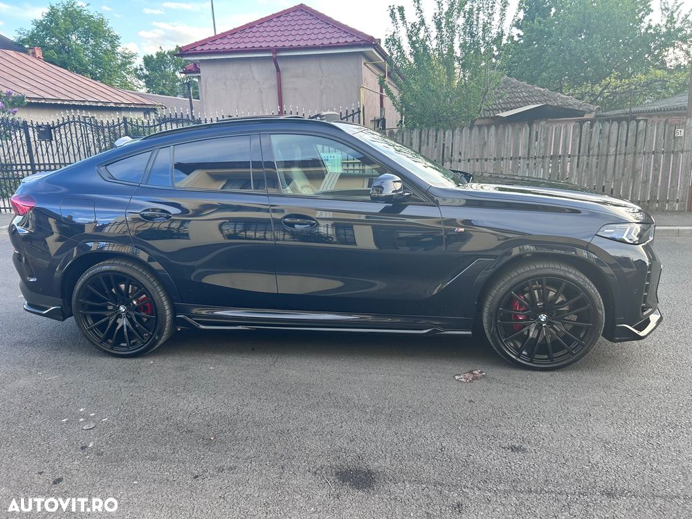 BMW X6 xDrive30d AT MHEV - 16