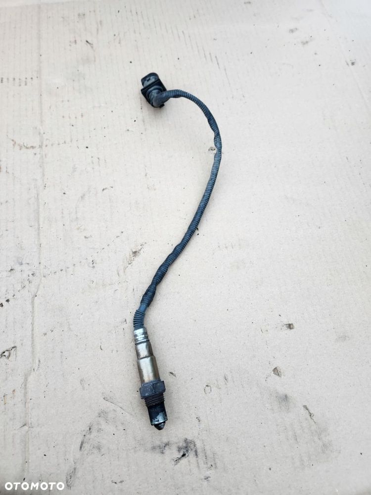 sonda lambda dodge ram ecodiesel 3.0d 13- - 1