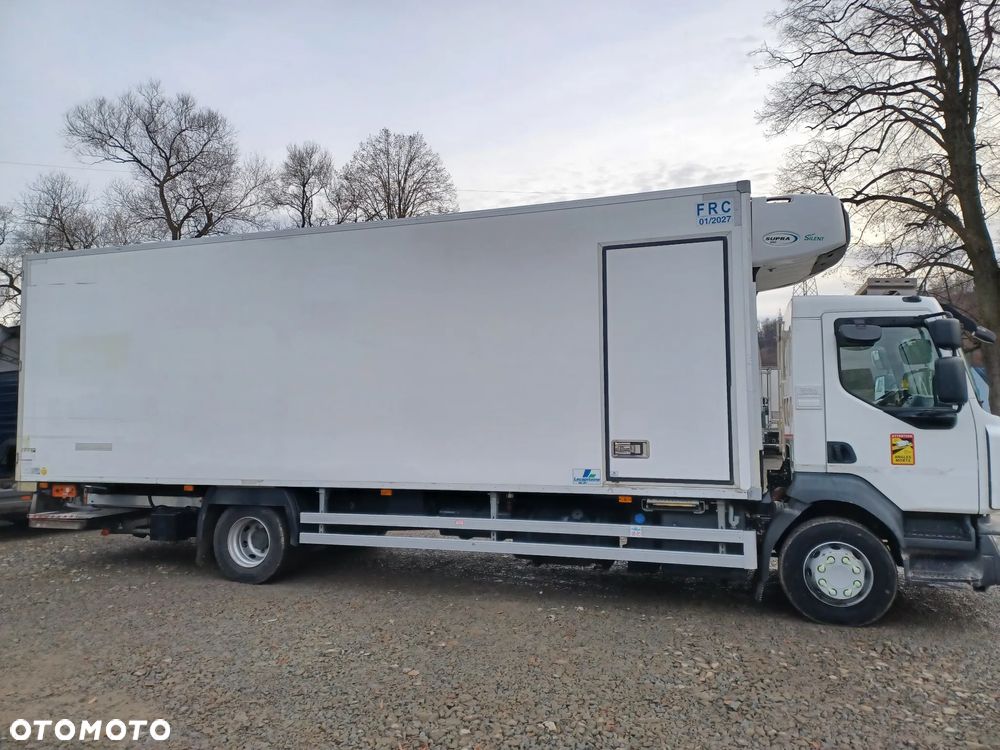 Renault D  MIDLUM - 4