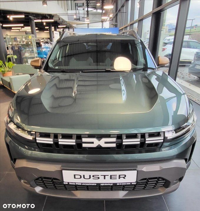 Dacia Duster - 3