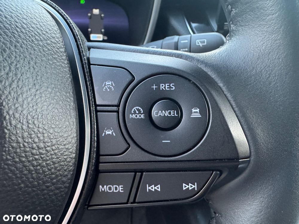 Toyota Corolla 1.8 Hybrid Comfort - 18