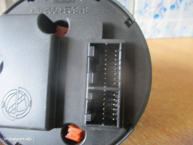 Quadrante 60664231 ALFA ROMEO 156 2001 1.6 TSPARK 120CV 0P Km/H Digital - 3