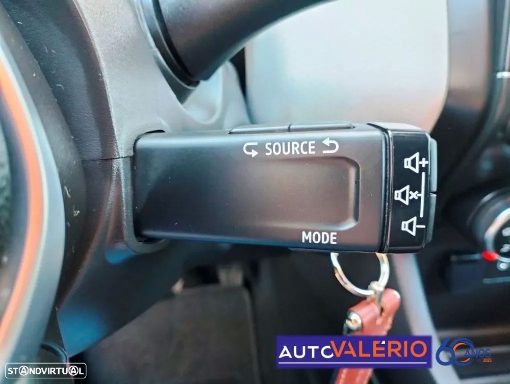 Renault Clio 1.0 TCe Evolution - 19