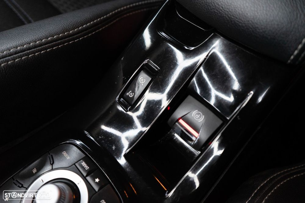 Renault Mégane 1.5 dCi Bose Edition - 29