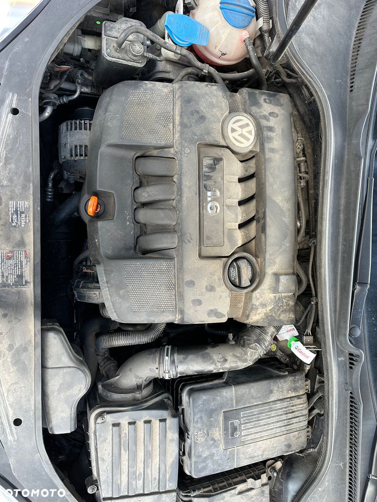 Volkswagen Jetta 1.6 United - 21