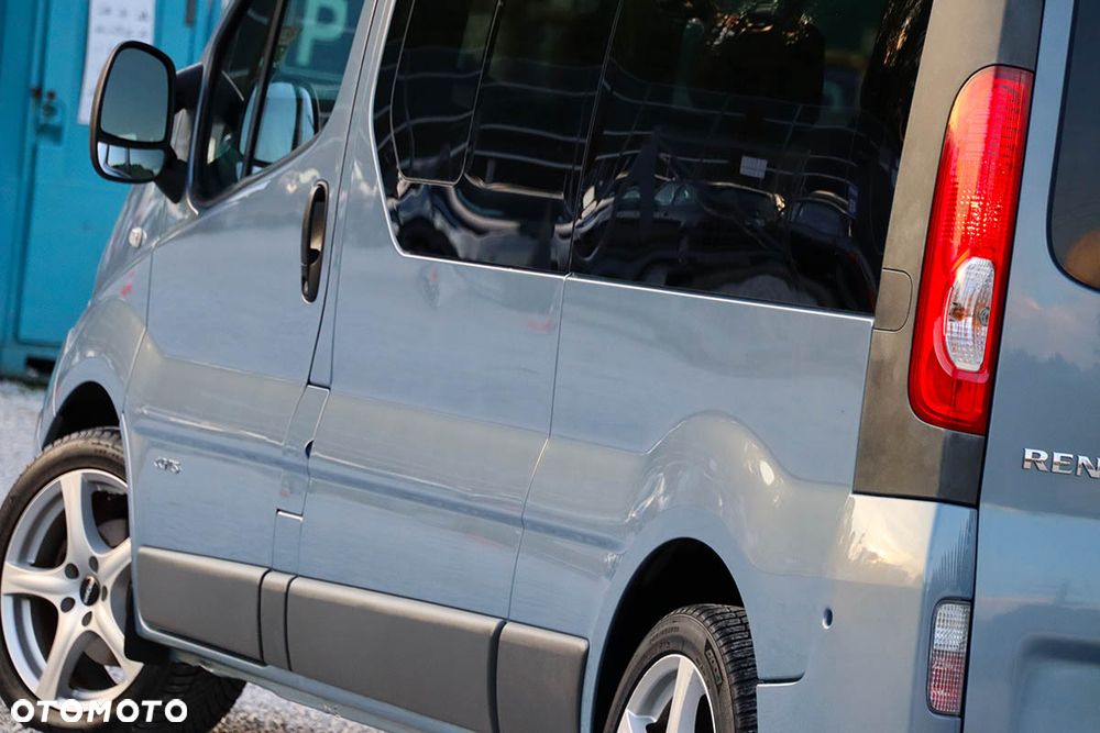 Renault Trafic Passenger L2H1 Privilège - 17