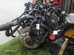 MOTOR COMPLETO VOLKSWAGEN POLO 2011 -CAYB - 5