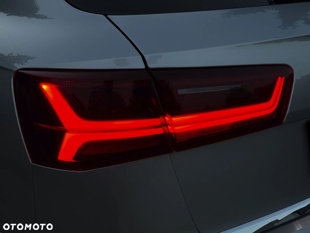 Audi A6 Avant 2.0 TDI Ultra DPF S tronic - 37