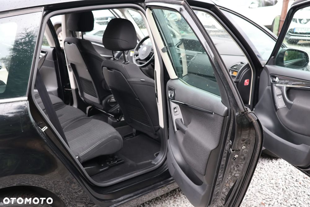 Citroën C4 Picasso 1.6 VTi Attraction - 13