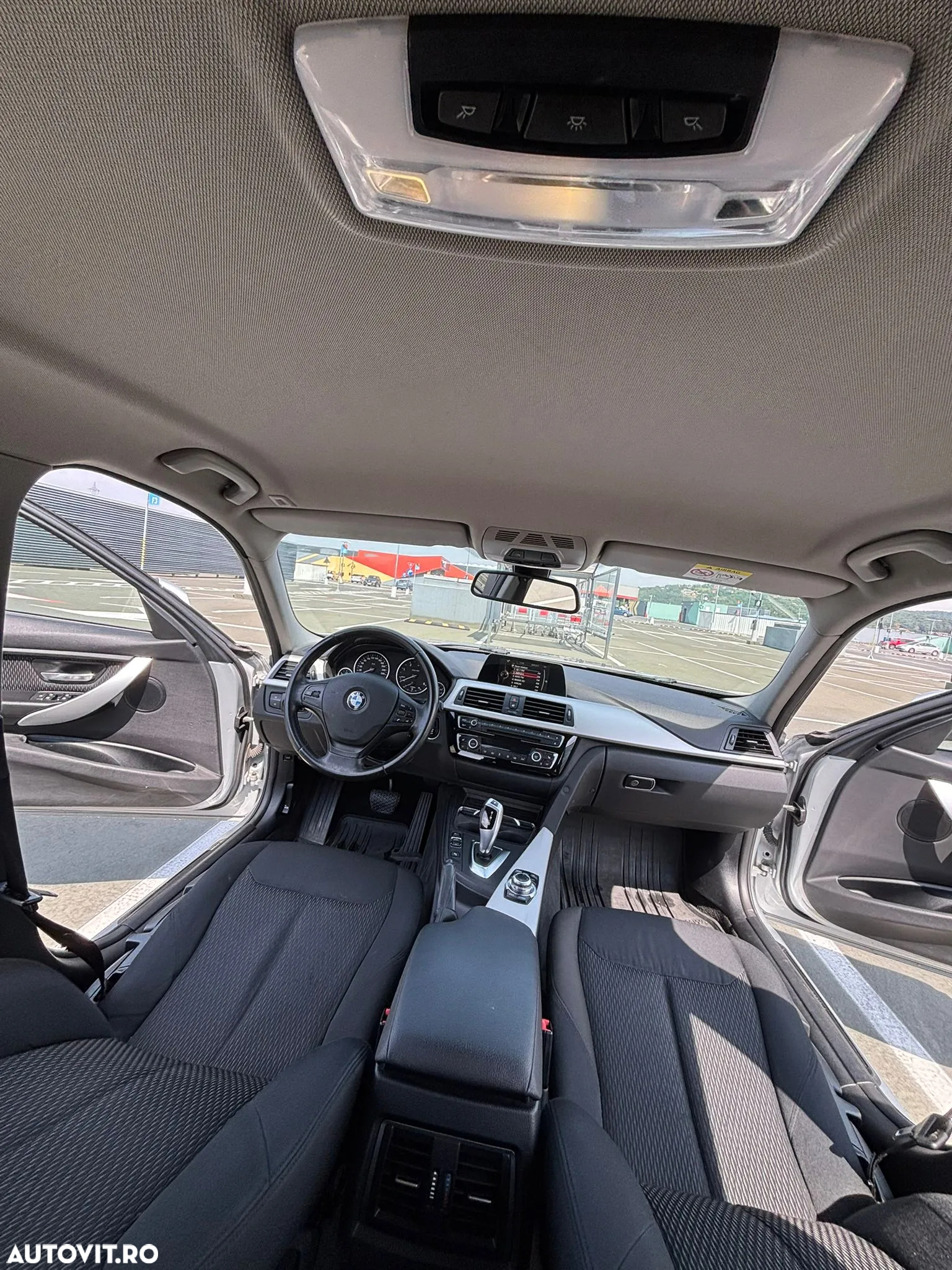 BMW Seria 3 - 19