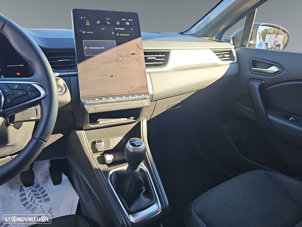 Mitsubishi ASX 1.0 MPI-T Kaiteki - 12