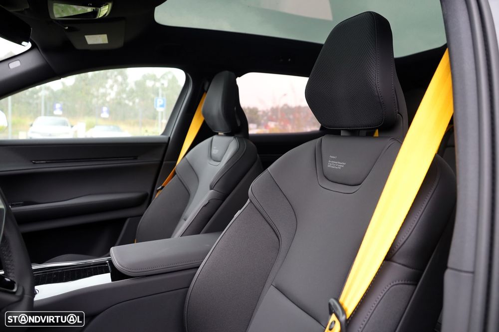 Polestar 3 Long Range 111 kWh AWD Performance Plus Pilot - 7
