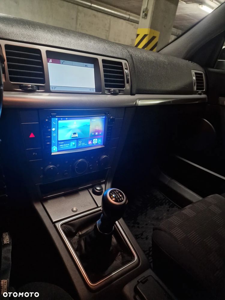 Opel Vectra 1.9 CDTI Cosmo - 10